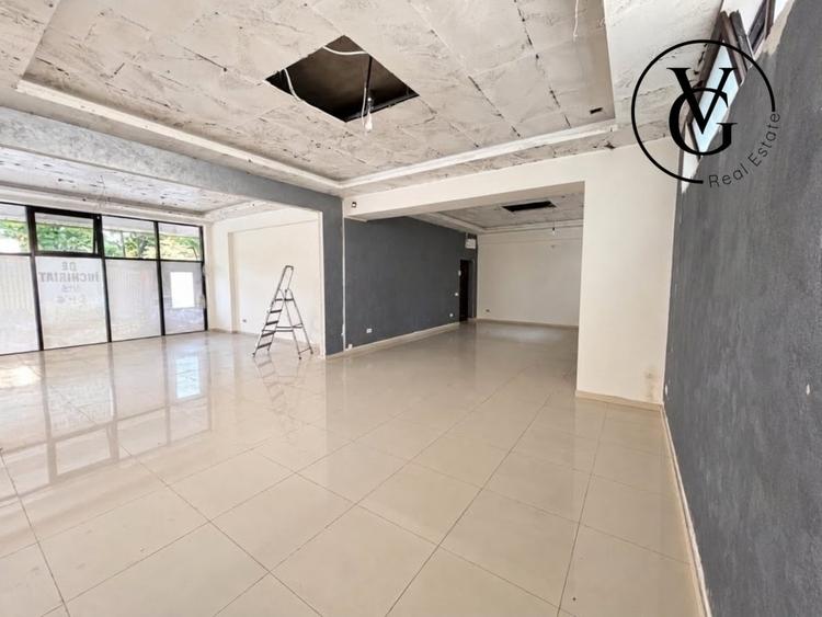 Spațiu comercial, de 84.300003051758 mp, în City Park Mall
