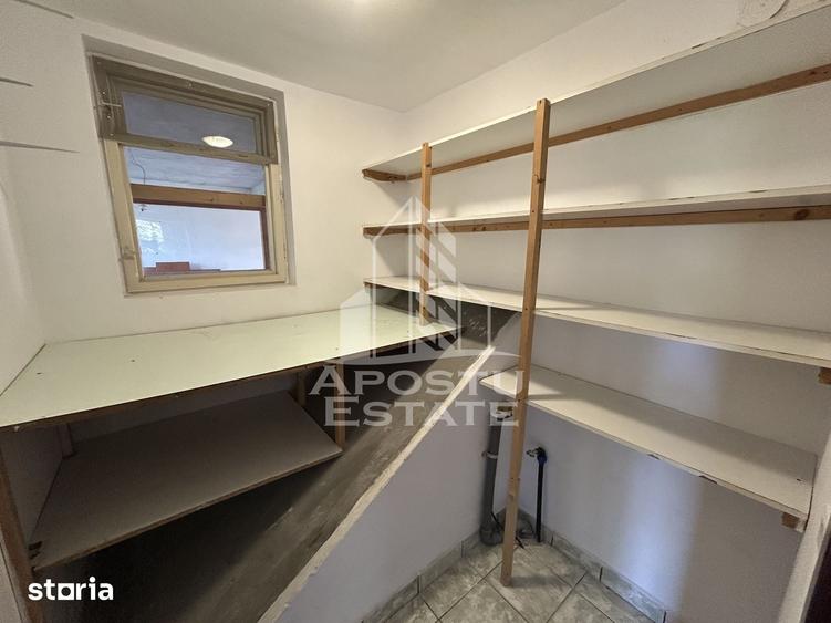 Spațiu comercial, de 200 mp, în Șagului