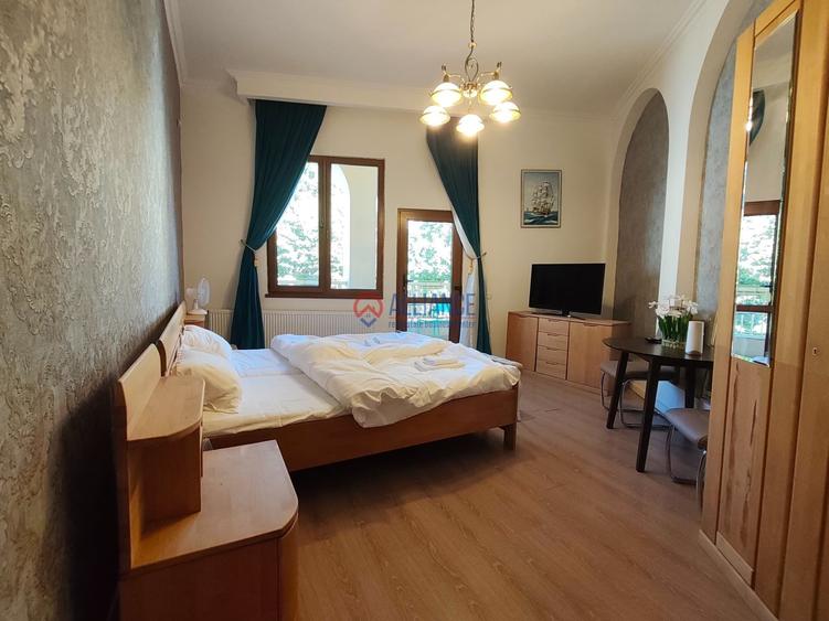 PENINSULA - 3 Camere de lux ! - 14