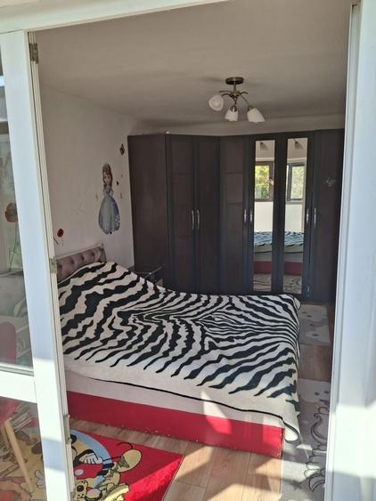 Apartament cu 2 camere decomandat în Nord