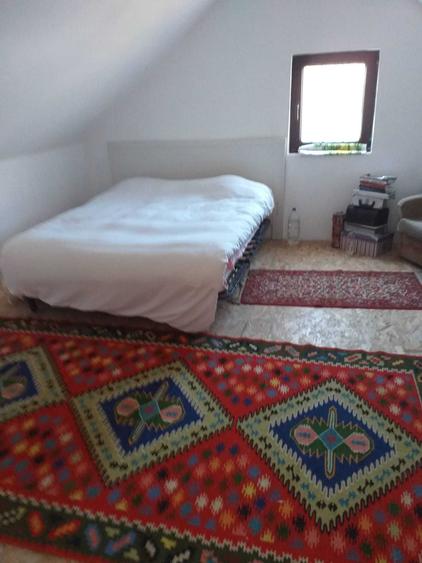 Casă cu 4 camere în Cocorăștii Caplii