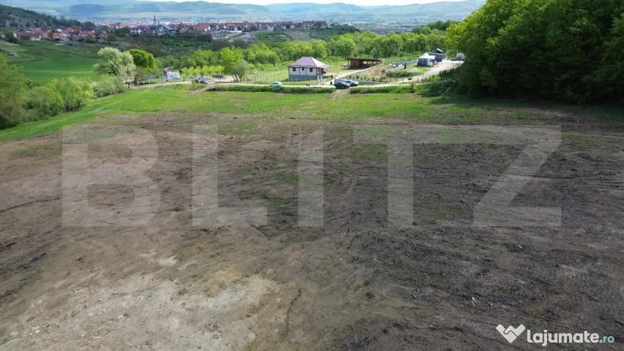 Teren în Central