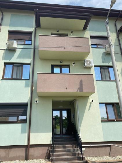Apartament cu 2 camere decomandat în Braytim — fotografia 1
