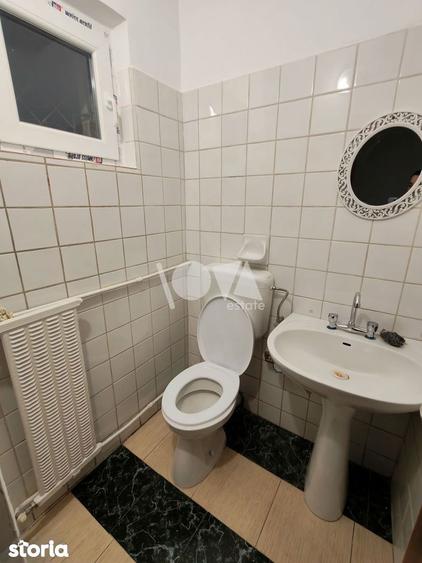 Apartament cu 3 camere decomandat în 13 Septembrie