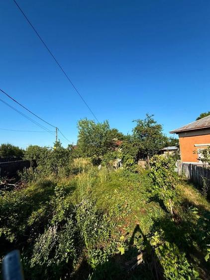 Casă cu 2 camere în Sârbeni