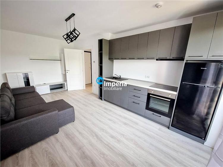 Fara Comision! Apartament  2 camere POITIERS  TOWERS - 1