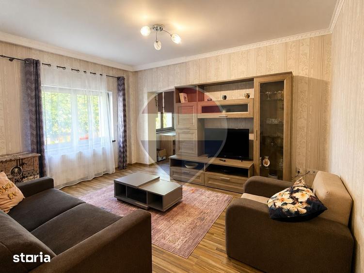 Apartament cu 2 camere în Bartolomeu