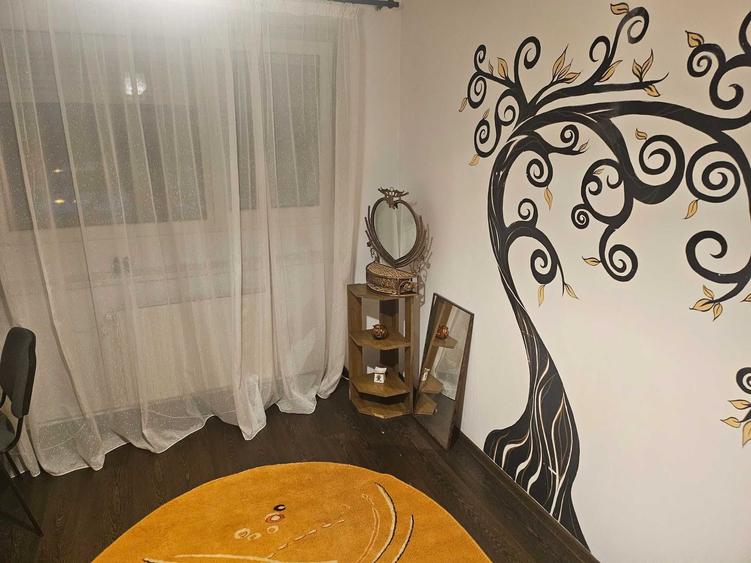 Inchiere apartament 2 camere Bularga - inchirirez doar 1 camera 200 eur - 2