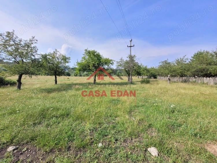 Casă cu Teren 1490 Mp în Voila