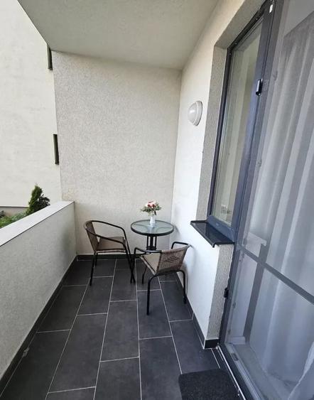 Apartament cu 2 camere în Ampoi 3