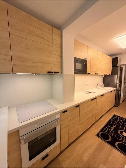 Apartament cu 2 camere decomandat în Cotroceni