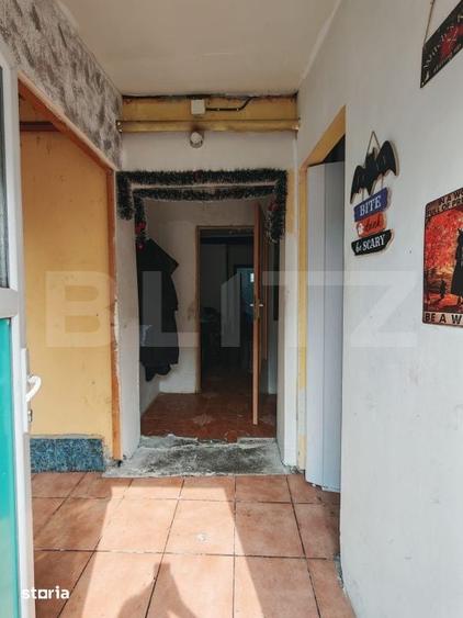 Apartament renovabil, 2 camere, 34 mp, Turda Noua - 9