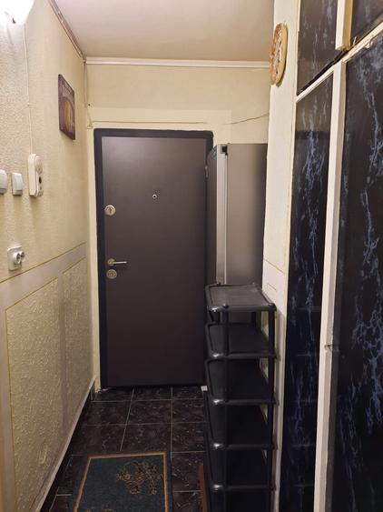 Garsonieră semidecomandată în Cornitoiu