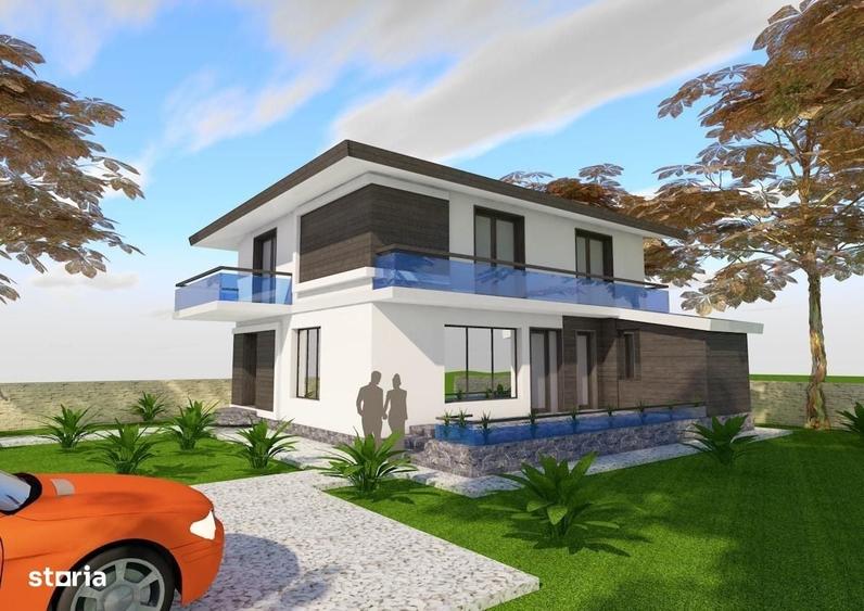 Casa Joita, direct proprietar - 6