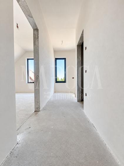 Duplex cu 4 camere cu Canalizare în Bună Ziua