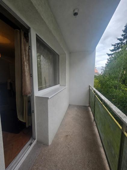Apartament cu 3 camere decomandat în Gheorgheni