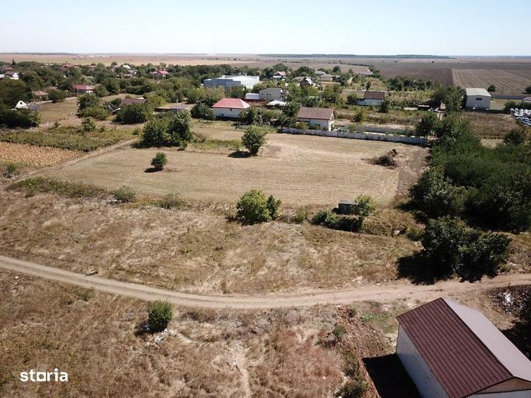 Lot de casa Lilieci - 6