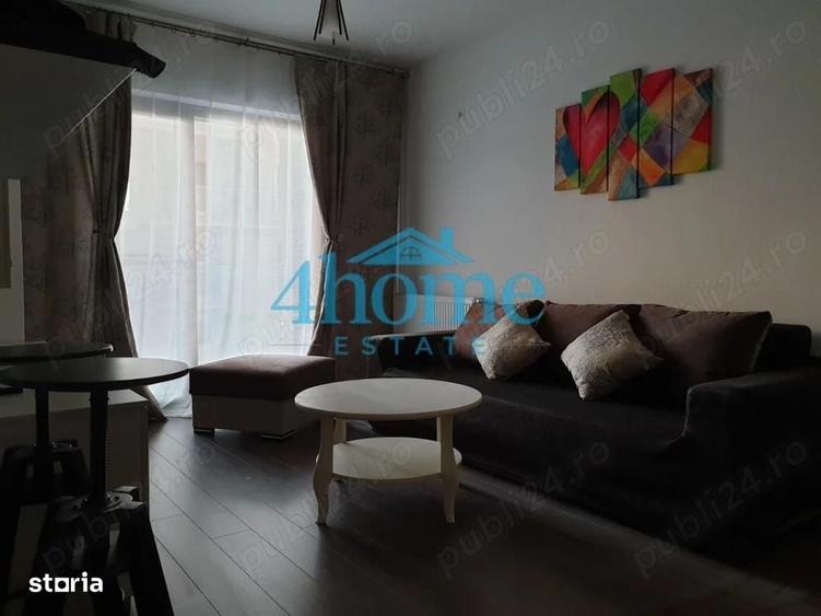 Apartament 2 camere Plaza Exigent|Lujerului|Bloc Nou|Metrou - 7