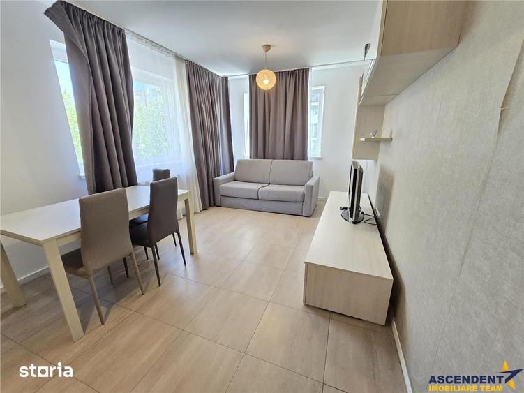 Imobil 2 camere in bloc cu doar 4 apartamente, confort deosebit, in Tr - 1