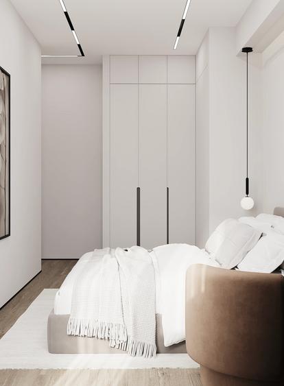 Apartament cu 4 camere în Eroii Revoluției