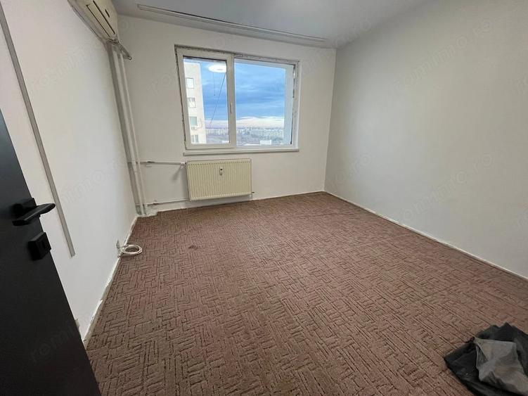 Apartament cu 2 camere decomandat, mobilat în Baba Novac