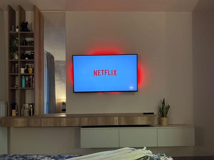 Apartament cu 2 camere decomandat în Lujerului