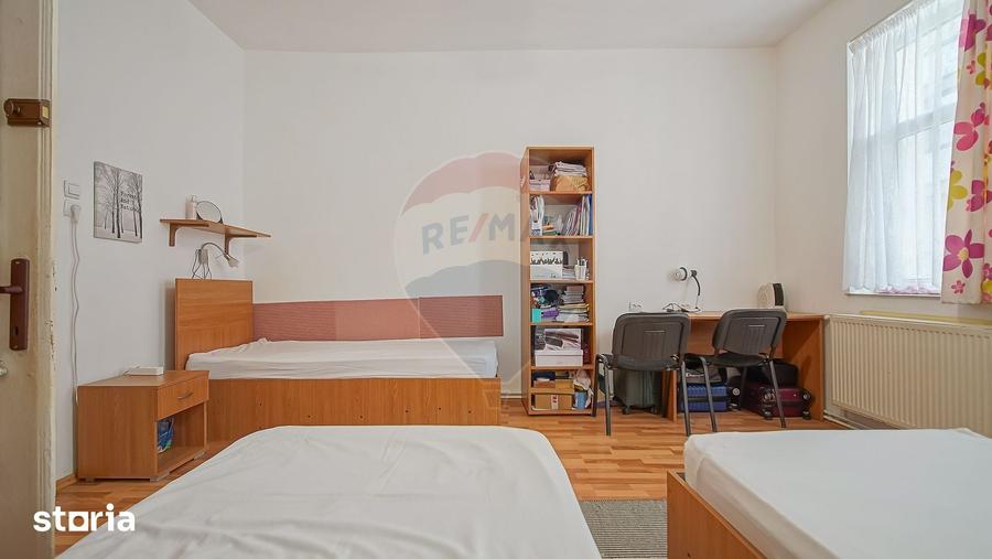 Casă cu 3 camere cu Teren 290 Mp în Bartolomeu