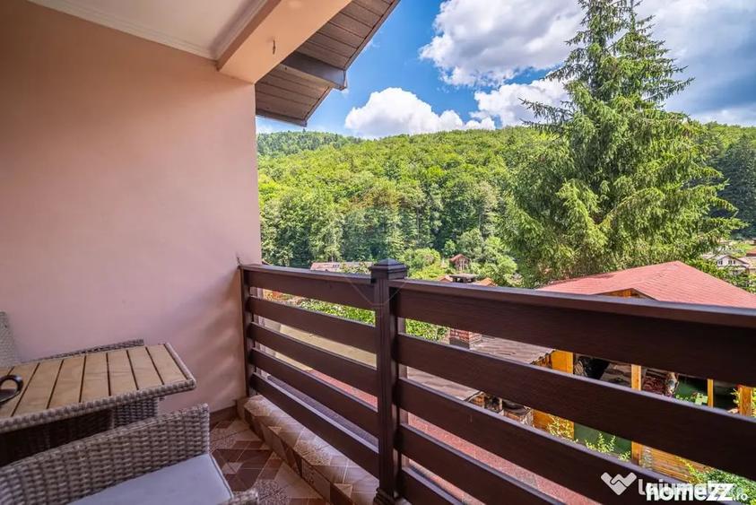 Casă cu 1 camere cu Teren 646 Mp în Valea Alba