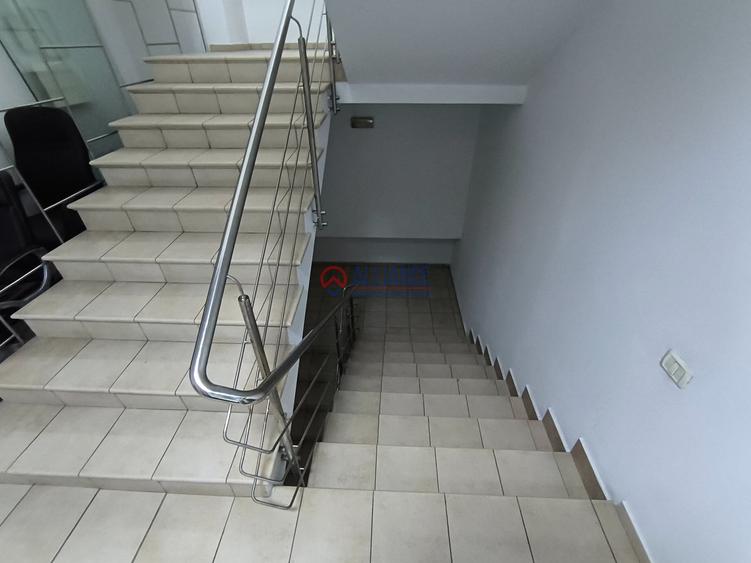 Birou, de 50 mp, în ICIL