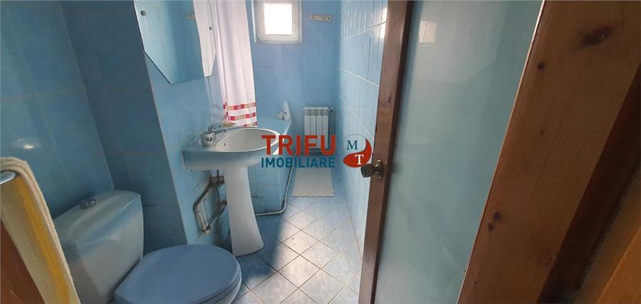 Apartament cu 2 camere decomandat, mobilat în Cetate