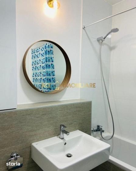 2 Camere de inchiriat | Laminorului - Afi City | Centrala | Parcare - 10