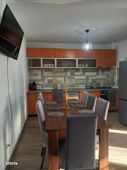 Casă cu 4 camere cu Teren 118 Mp în Medicină