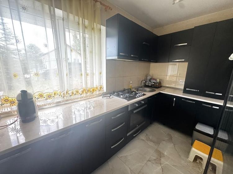 Casă cu 4 camere în Cheia
