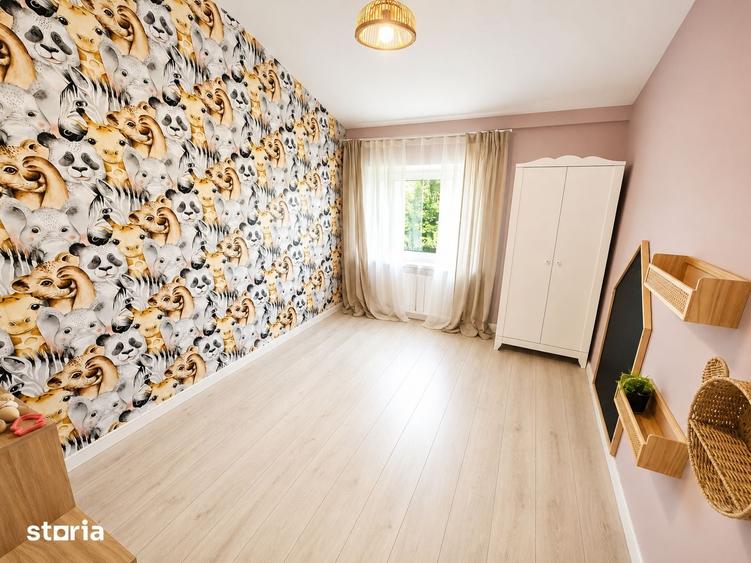 Casă cu 4 camere cu Teren 250 Mp în Tunari
