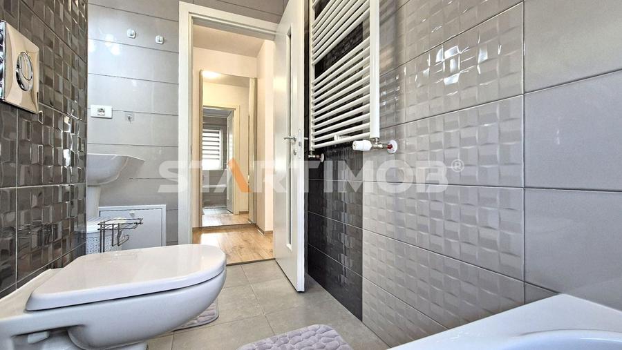 Apartament 2 camere zona Coresi - 11