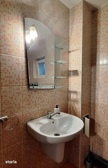 Apartament cu 2 camere semidecomandat în Mănăștur