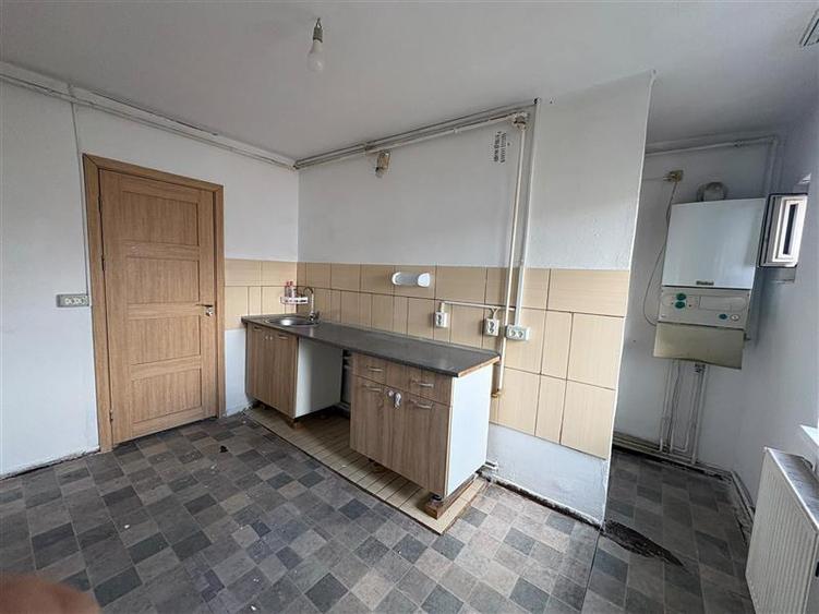 Apartament cu 2 camere decomandat în Centrul Civic