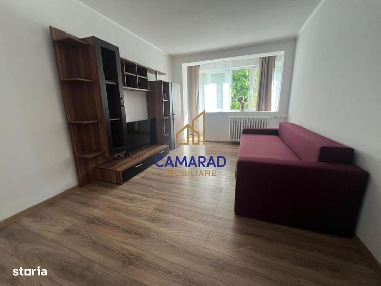 Apartament cu 2 camere în Obor