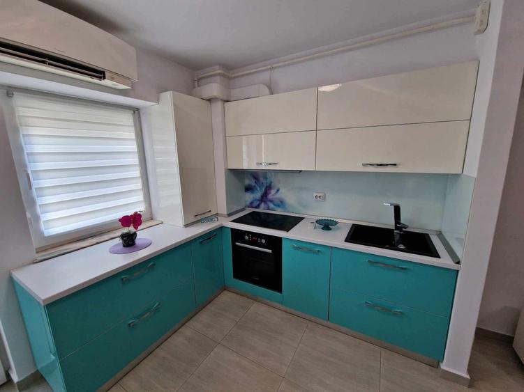 Apartament cu 3 camere în Nord