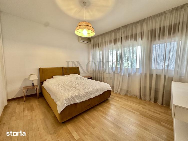 Apartament cu 3 camere în Primăverii