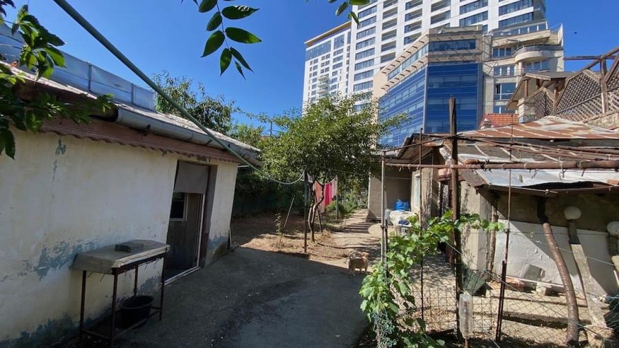 Teren Construcții intravilan de 343 mp, în Floreasca