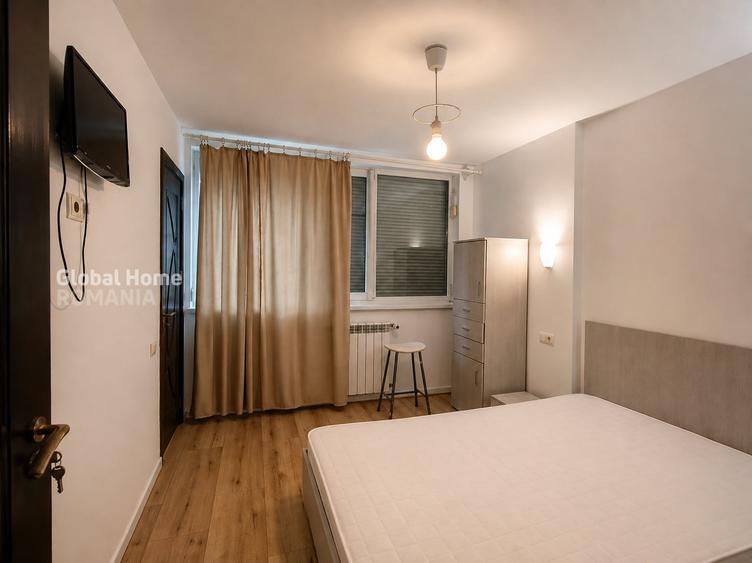 Apartament 2 camere | Piața Victoriei - Gara de Nord | Intim & Central - 5