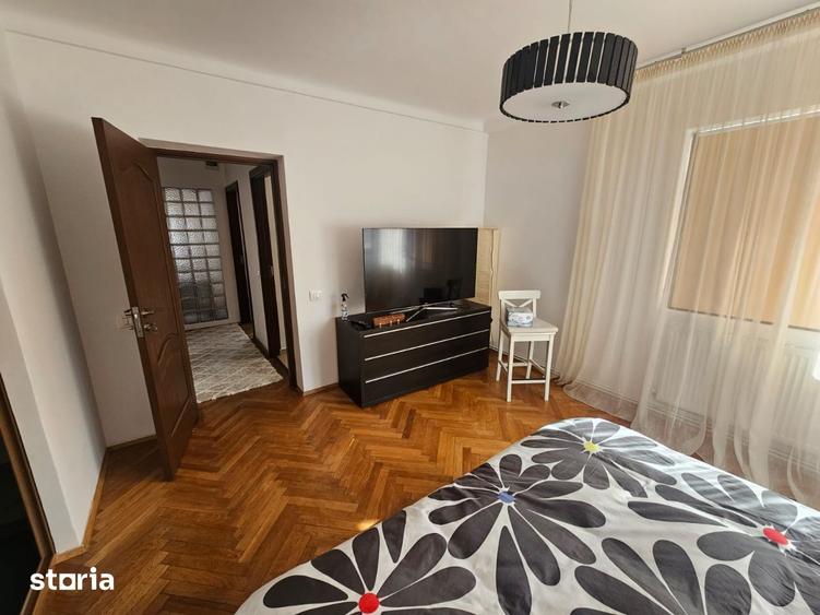 Casă cu 3 camere cu Teren 110 Mp în Curtea de Argeș
