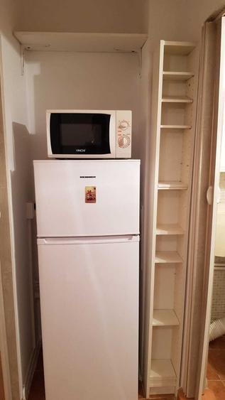 Apartament decomandat în Titan