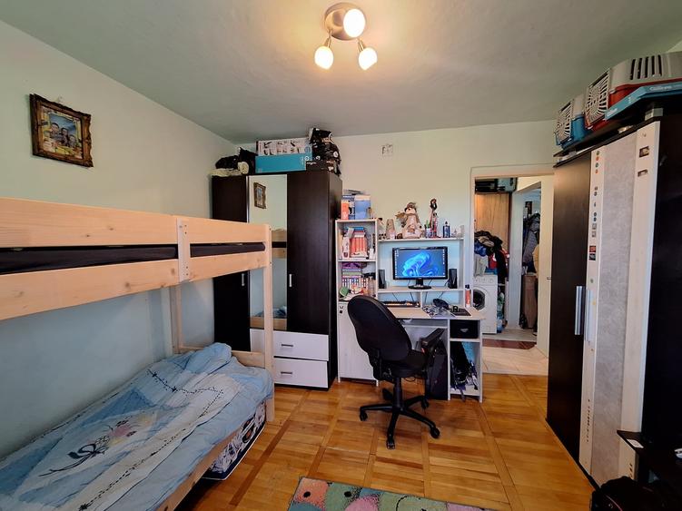 Apartament cu 2 camere decomandat, mobilat în Lipovei