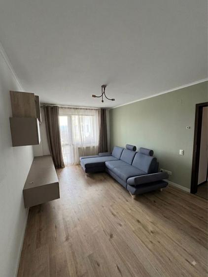 Apartament cu 2 camere decomandat în Borhanci