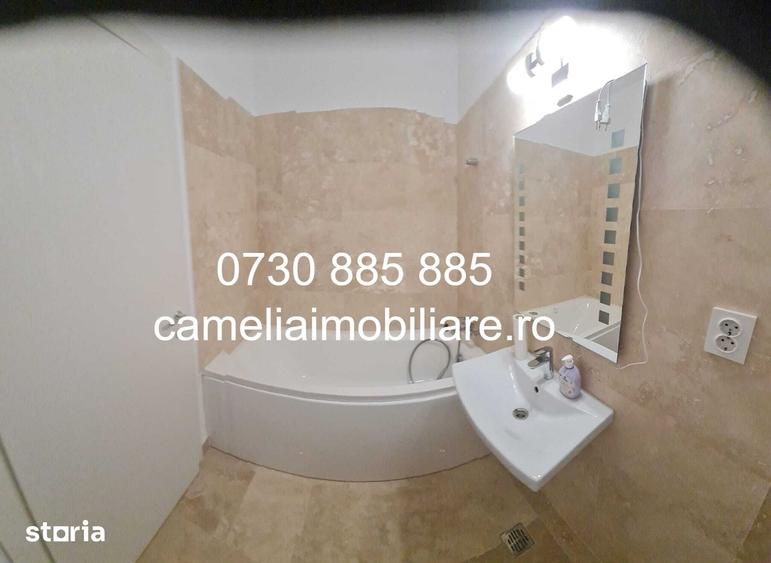 2 camere, nou, centrala, Bd Timisoara,Complex Avangarde Grande Village - 17