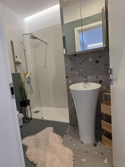 Apartament cu 2 camere în Tomis Plus