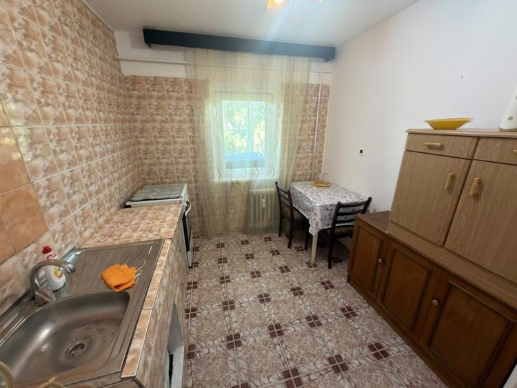 Apartament cu 2 camere decomandat, mobilat în Brazda lui Novac