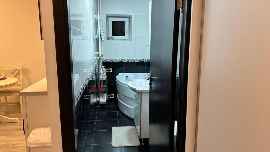 Apartament cu 2 camere decomandat, mobilat în Tineretului